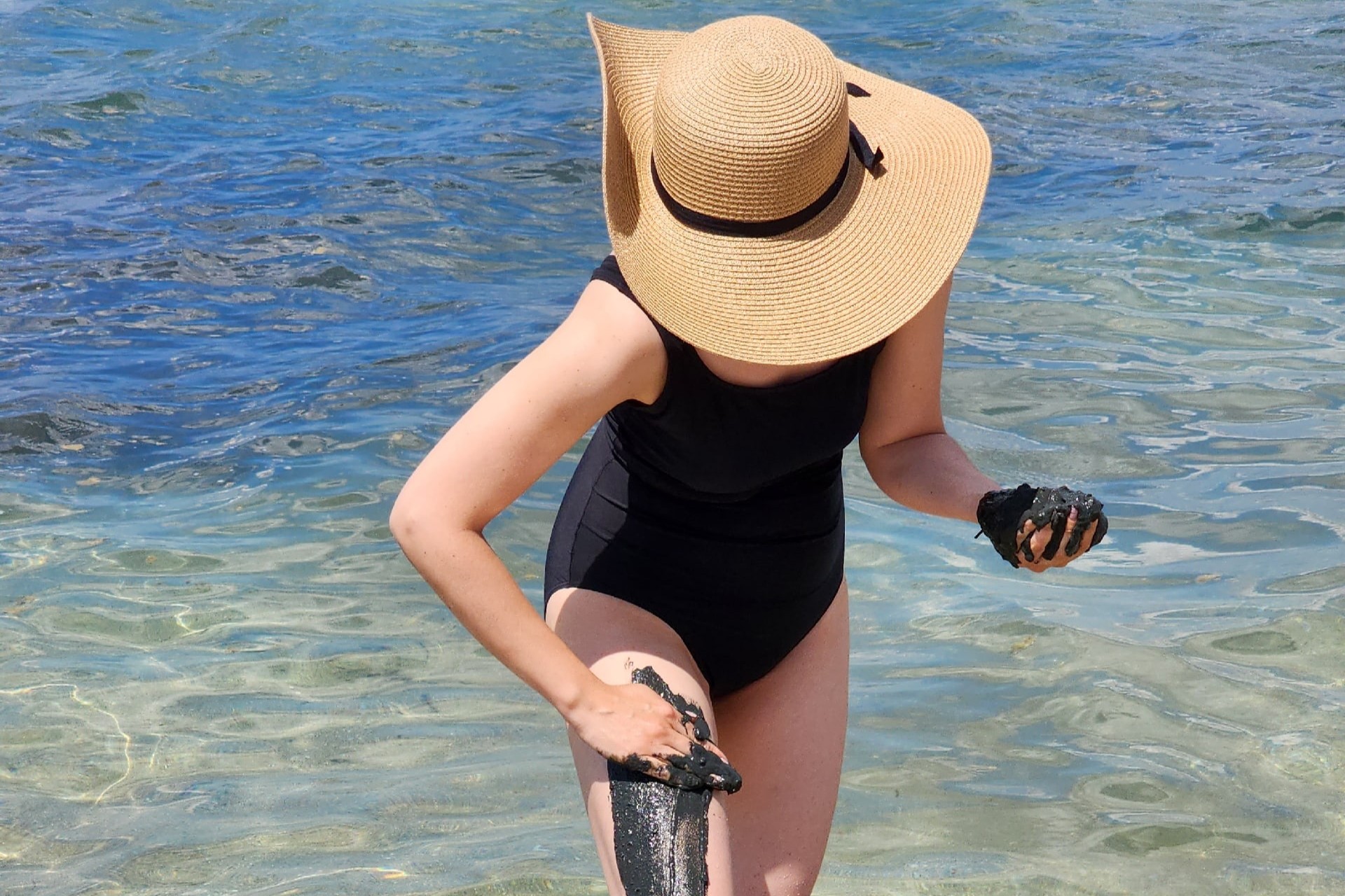 грязелечение в крыму